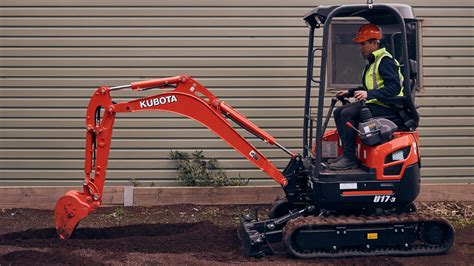 kubota u17 3 price australia